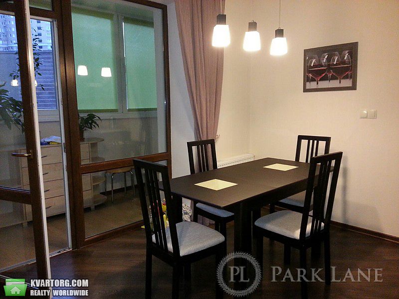Sell 2-room apartment. Киев,  Голосеевская — photo 1