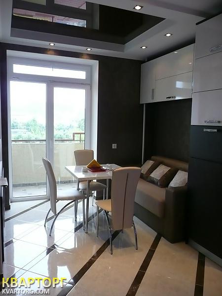 Rent out 1-room apartment. Одесса, Генуэзская — photo 9
