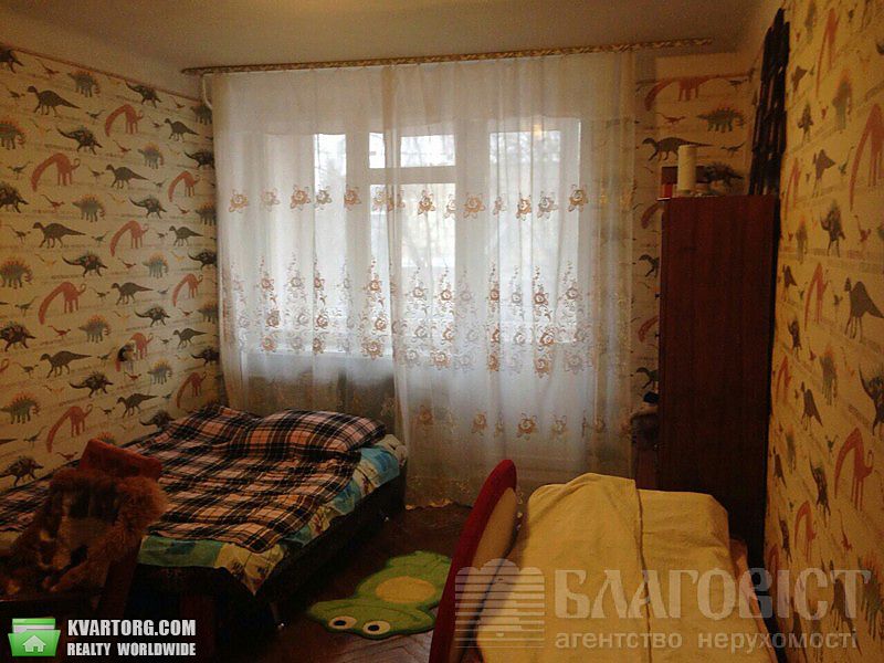 Sell 1-room apartment. Киев,  Дегтяревская — photo 4