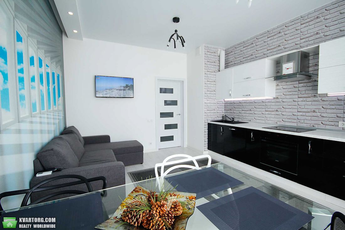 Sell 1-room apartment. Одесса, Генуэзская — photo 1