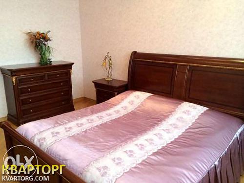 Rent out 2-room apartment. Киев, Анри Барбюса — photo 5