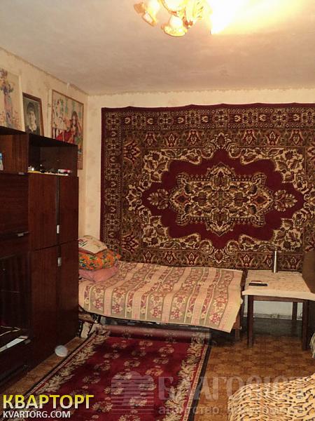 Sell 1-room apartment. Киев, Ревуцкого — photo 5