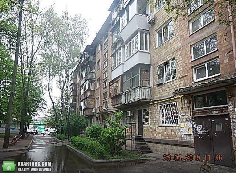 Sell 2-room apartment. Киев, Щербаковского — photo 2