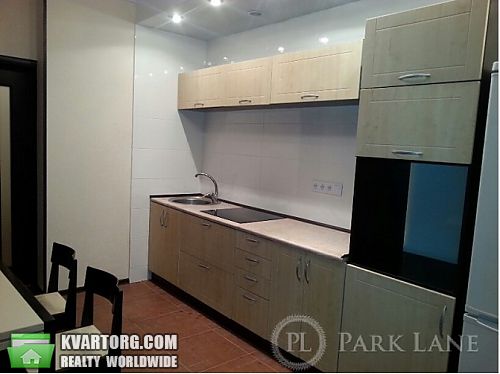 Sell 2-room apartment. Киев, Харьковское шоссе — photo 8