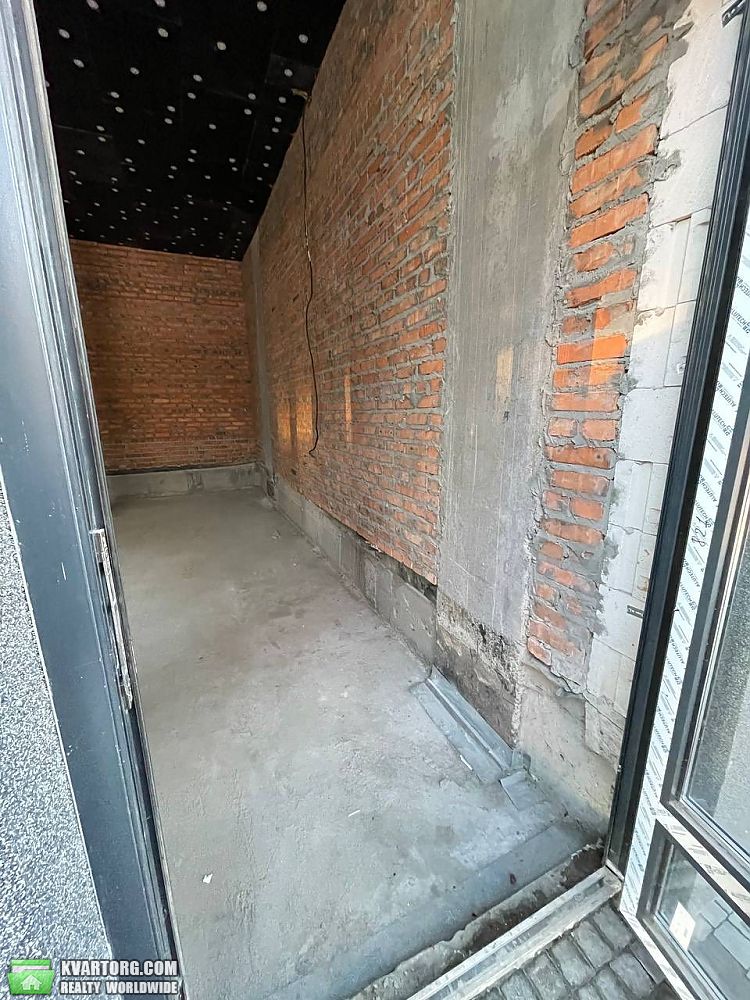 Rent out office. Киев, Семьи Кистякивских — photo 8