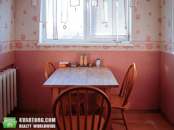 Sell 2-room apartment. Киев,  Богатырская — photo 6