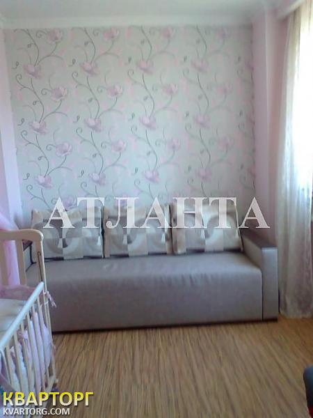 Sell 2-room apartment. Одесса, Генерала Бочарова — photo 5