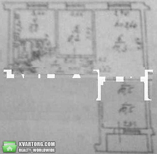 Sell 3-room apartment. Одесса, Транспортная — photo 7