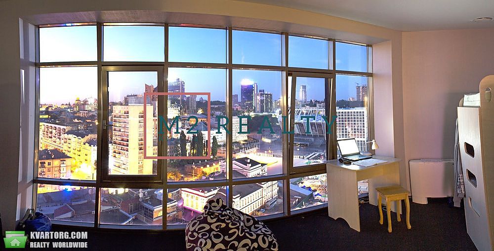 Rent out office. Киев,  Большая Васильковская — photo 1