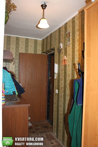 продам 2-комнатную квартиру. Киев,  Телиги - фото 6