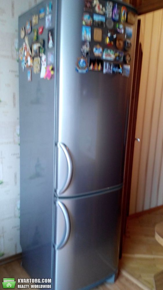 Sell 2-room apartment. Киев,  Харьковское шоссе — photo 10