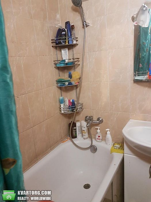 Sell 1-room apartment. Киев,  Гонгадзе — photo 6