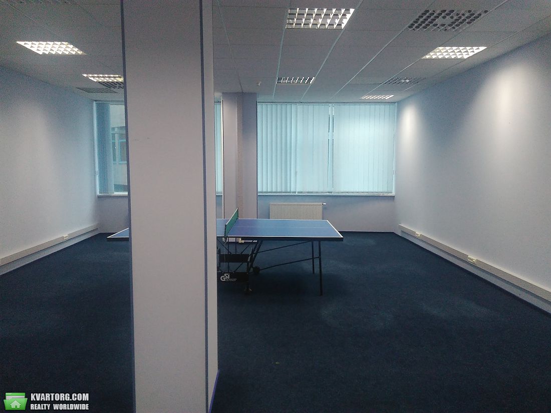 Rent out office. Киев,  Бажана — photo 1