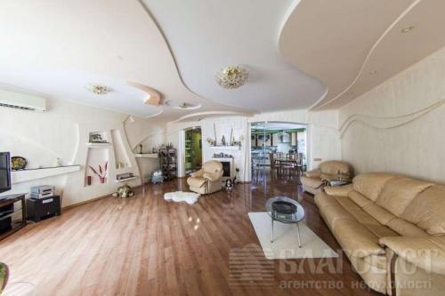 Sell 3-room apartment. Киев, Героев Сталинграда просп. — photo 5