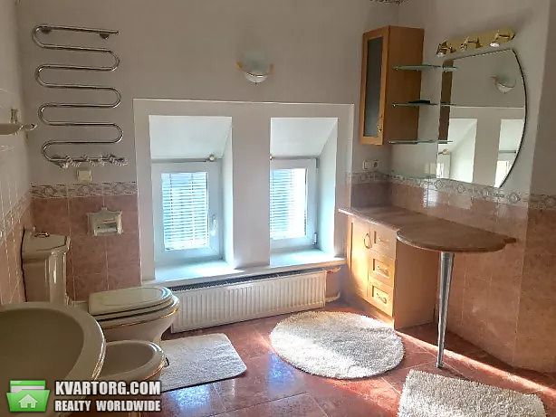 Rent out 5-room apartment. Киев, Верхний Вал — photo 8