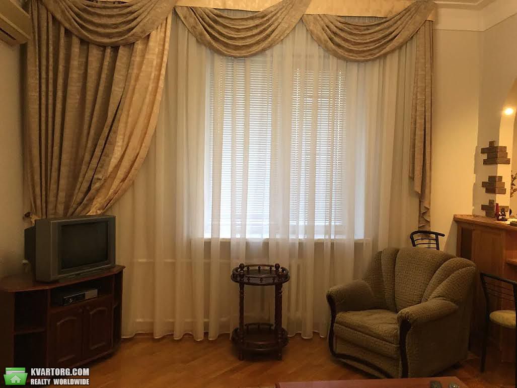 Rent out 3-room apartment. Киев, Проспект Победы — photo 4