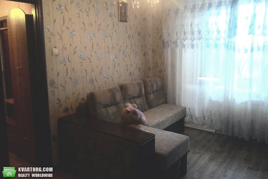 Rent out 1-room apartment. Харьков,  Гагарина пр — photo 1