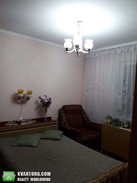 Sell 3-room apartment. Киев,  Маяковского — photo 4