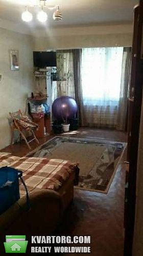 Sell 1-room apartment. Киев,  Метрологическая — photo 1