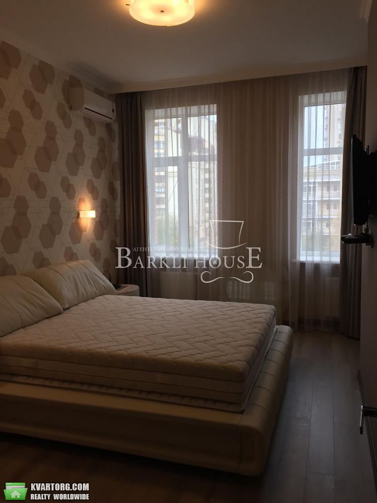 Rent out 3-room apartment. Киев,  Дмитриевская — photo 7