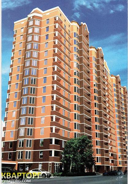 Sell 1-room apartment. Одесса, Дюковская — photo 1
