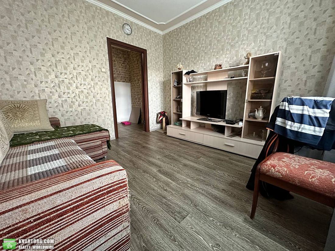 Sell 2-room apartment. Киев,  Вербицкого — photo 1