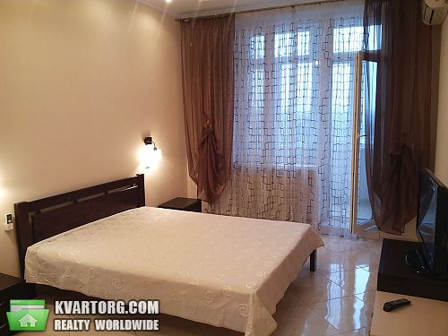 Rent out 1-room apartment. Одесса, Шампанский переулок — photo 2