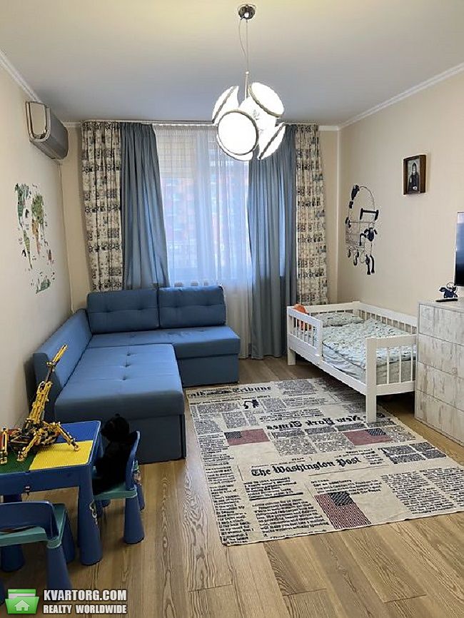 Sell 3-room apartment. Киев, Ломоносова — photo 2