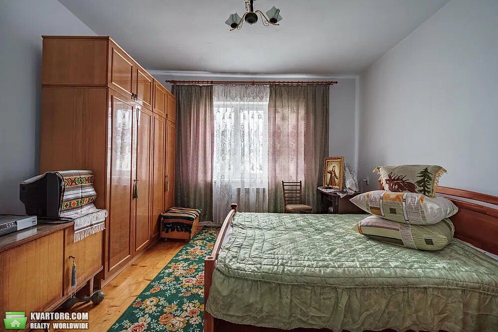 Sell house. Ивано-Франковск, Центральная — photo 8