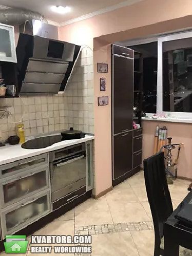 Sell 4-room apartment. Киев,  Милославская — photo 3