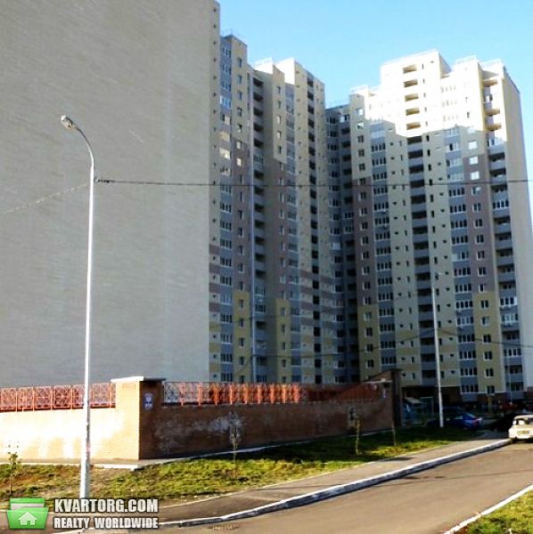 Sell 3-room apartment. Киев, Закревского — photo 2