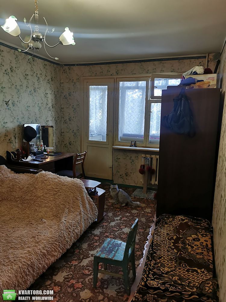 Sell 2-room apartment. Одесса, Паустовского — photo 2