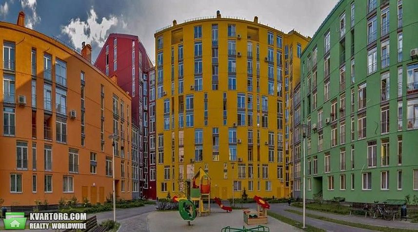 Sell 1-room apartment. Киев, Регенераторная — photo 9