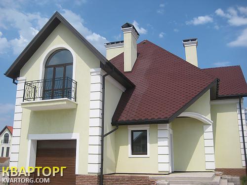 Sell house. Киевская обл.,  Золочевская — photo 8