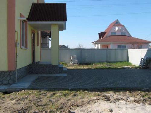Sell house. Киевская обл., Лесная — photo 3