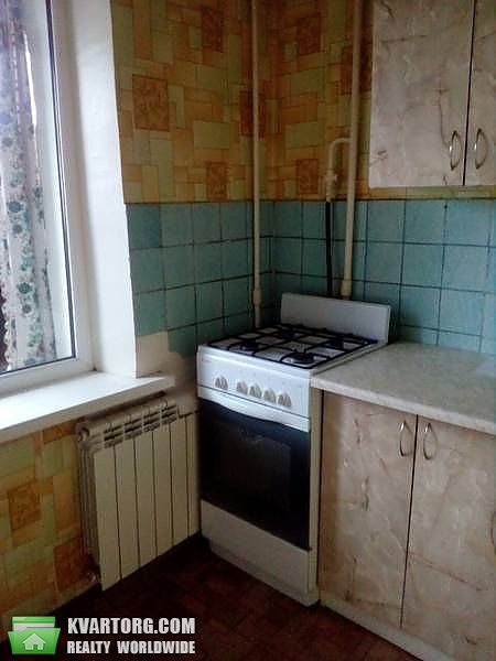 Sell 1-room apartment. Киев,  Демиевская — photo 1