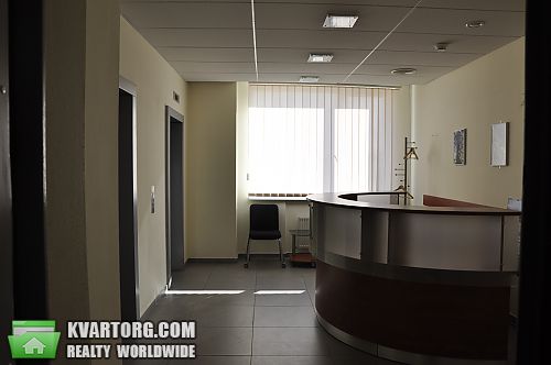 Rent out office. Киев, Московский пр — photo 4