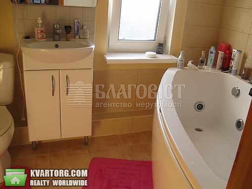 Sell 3-room apartment. Киев,  Яблонской — photo 6