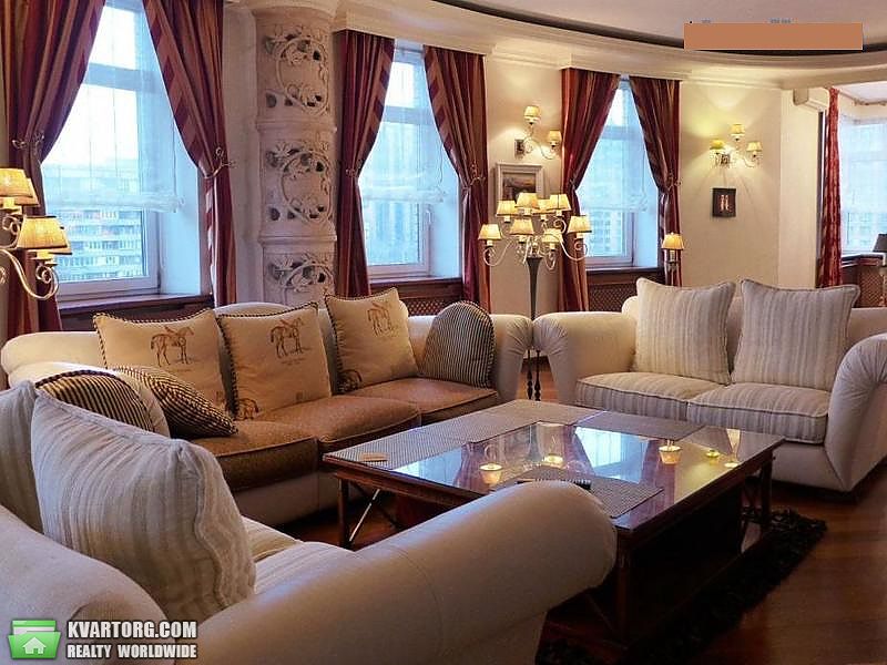 Rent out 3-room apartment. Киев, Леси Украинки бульв. — photo 8