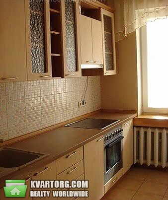Rent out 4-room apartment. Киев,  Старонаводницкая — photo 2