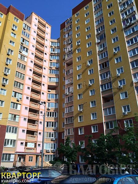 Sell 3-room apartment. Киев, Тимошенко — photo 1