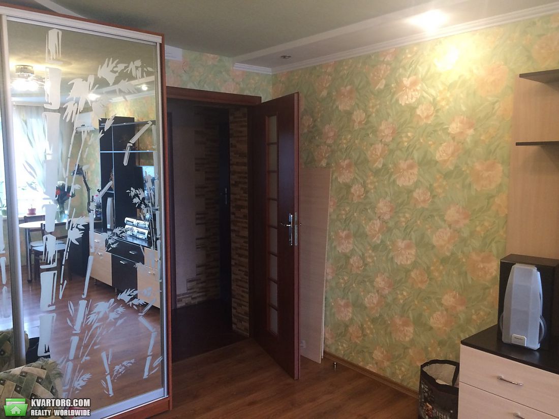 Sell 2-room apartment. Днепропетровск, Софи Ковалевской — photo 3