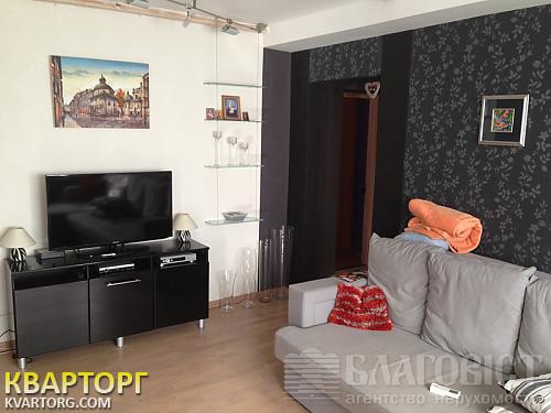 Sell 3-room apartment. Киев,  Леси Украинки бул — photo 4