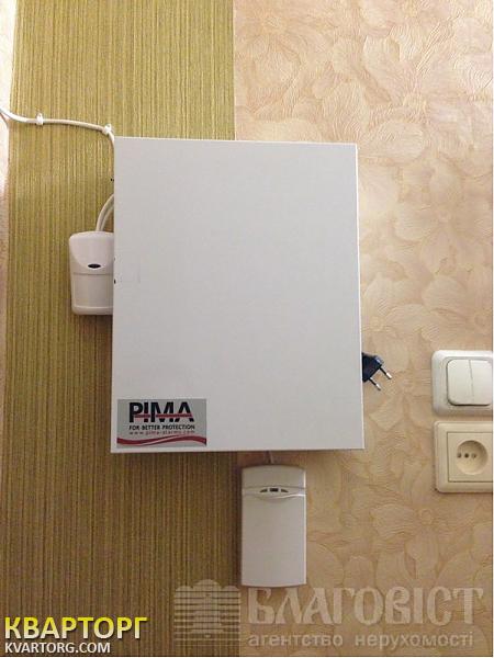 Sell 2-room apartment. Киев, Московская — photo 8