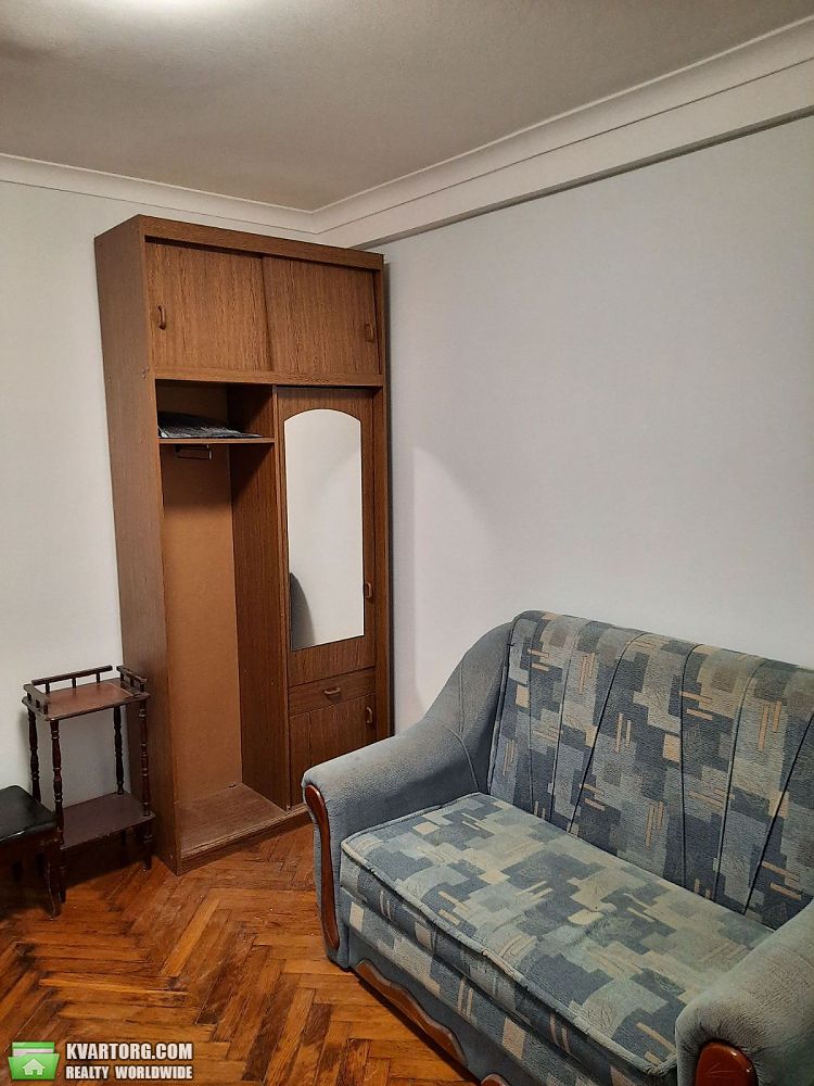 Rent out 2-room apartment. Киев, Полярная — photo 5