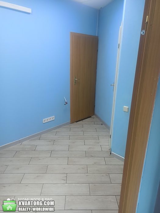 Rent out office. Киев, Кудрявська — photo 2