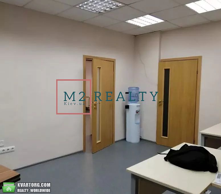 Rent out office. Киев,  Рижская — photo 3