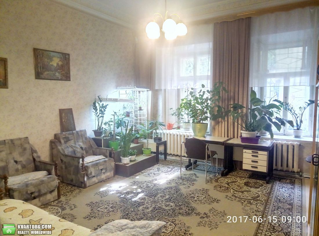 Sell 4-room apartment. Одесса, Екатерининская — photo 1