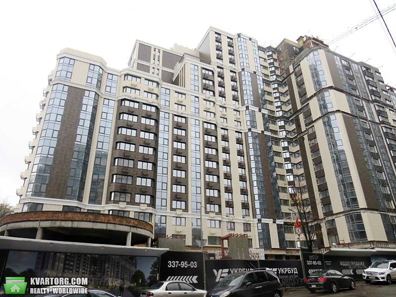 Sell 1-room apartment. Киев,  Златоустовская — photo 1