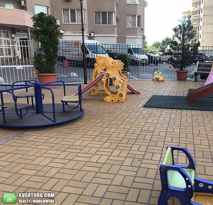 Sell 2-room apartment. Одесса, улица Среднефонтанская — photo 9